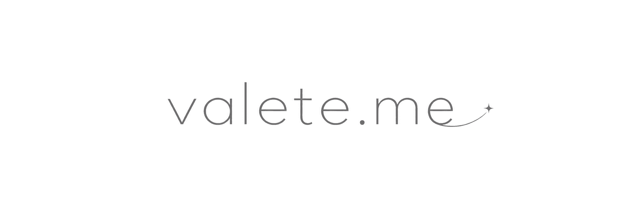 Logo Valete.me